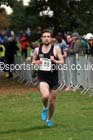 Senior mens Northern Cross Country Relays, Graves Park, Sheffield. Photo: David T. Hewitson/Sports for All Pics